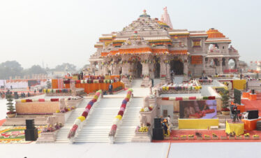 Ayodhya-Tours