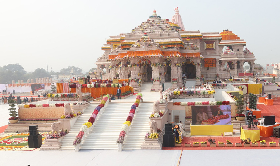Ayodhya-Tours