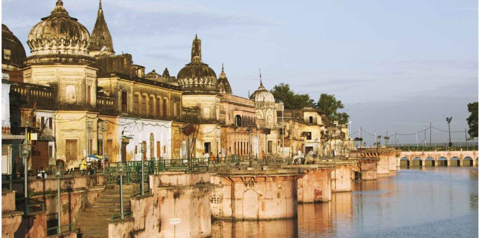 Ayodhya-carma-tour
