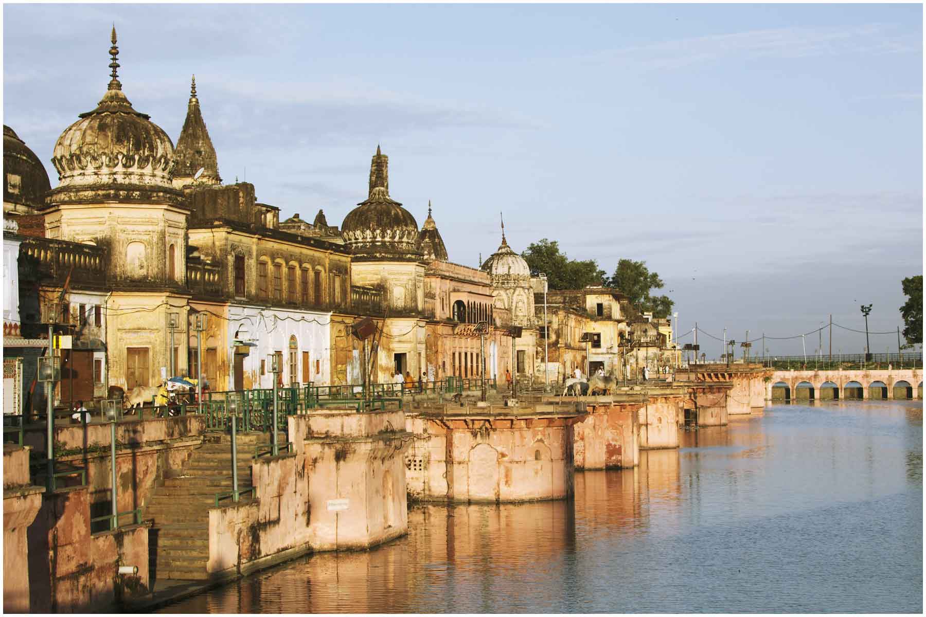 Ayodhya-carma-tour