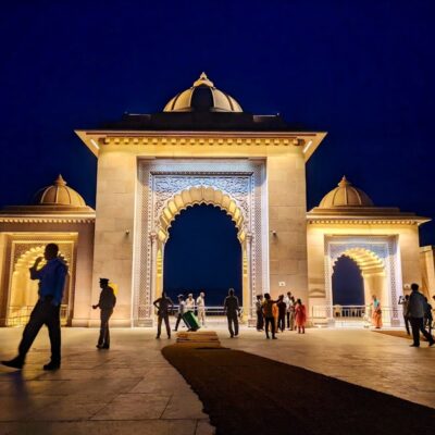 Kashi Vishwanath Temple Varanasi