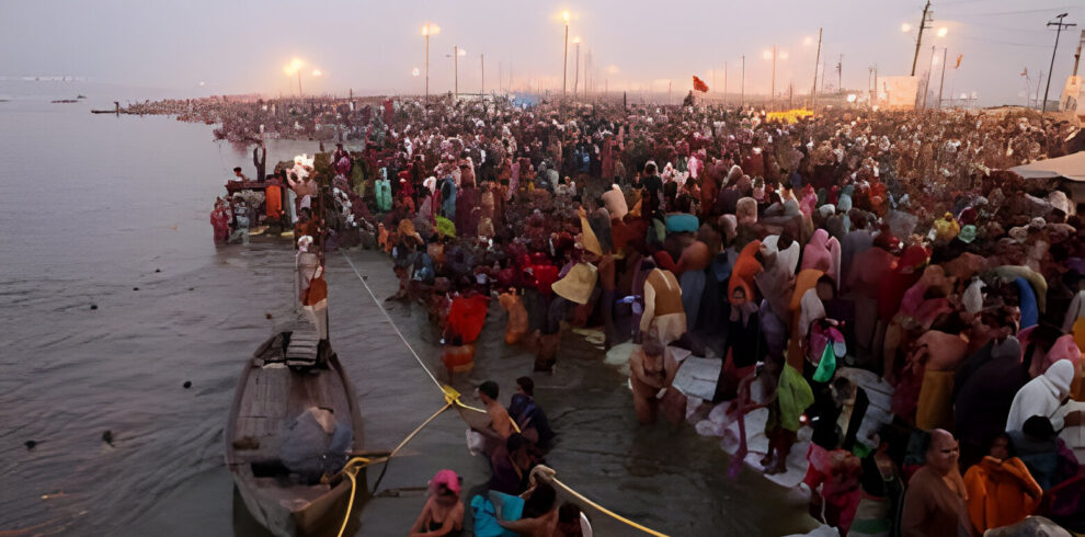 Kumbh-mela-2-prayagraj-2025
