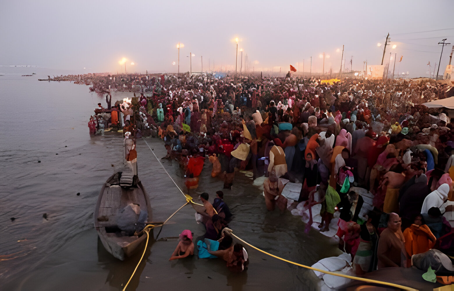Kumbh-mela-2-prayagraj-2025