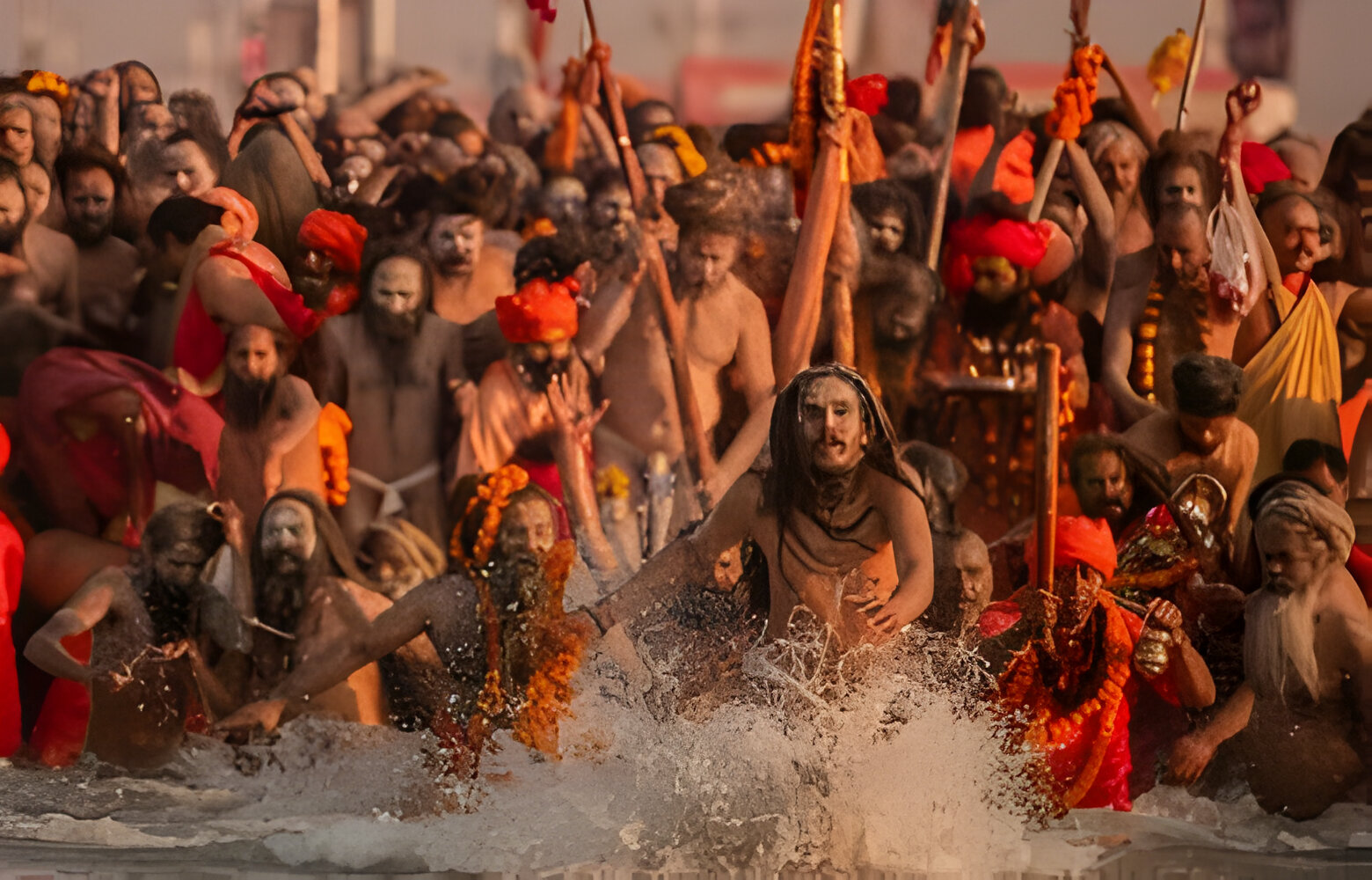 How to reach Kumbh Mela 2025