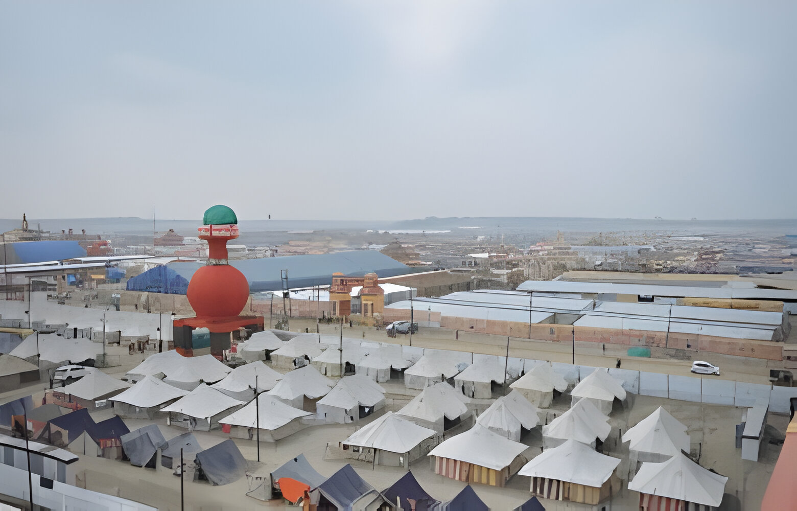 Kumbh-mela-prayagraj-2025