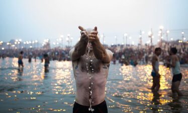 Prayagraj Tour by carma tour