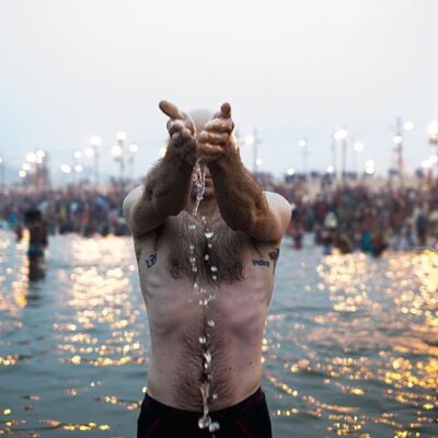 Prayagraj Tour by carma tour