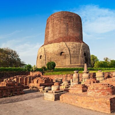 Visit-to-Saranath-Tour-by-carma-tours