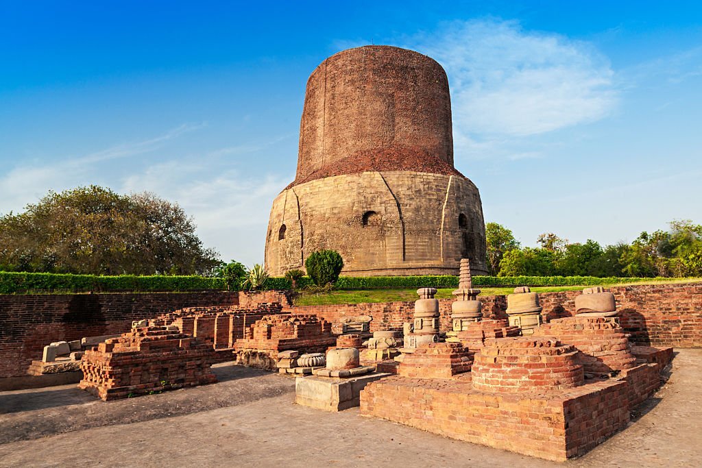 Visit-to-Saranath-Tour-by-carma-tours