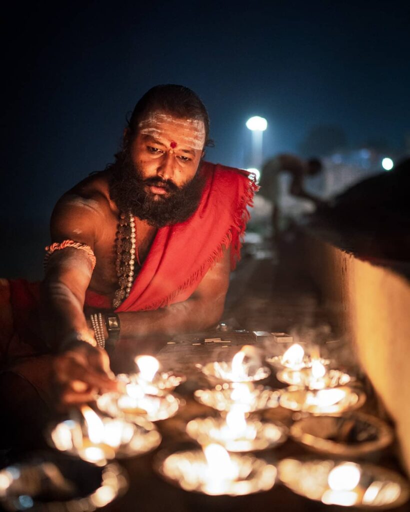 Dev Deepawali 2024 in varanasi-2