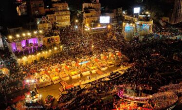 Dev Deepawali 2024 in varanasi-3