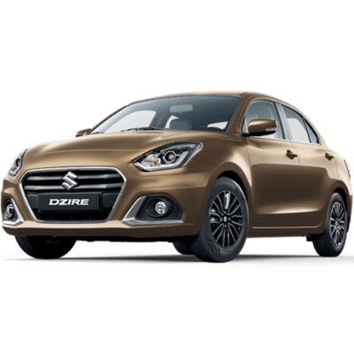 Dezire-car-booking