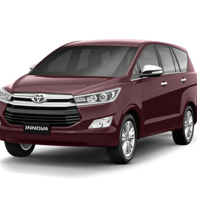 Innova-crysta