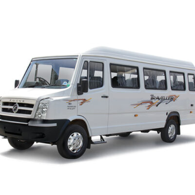 tempo-traveller